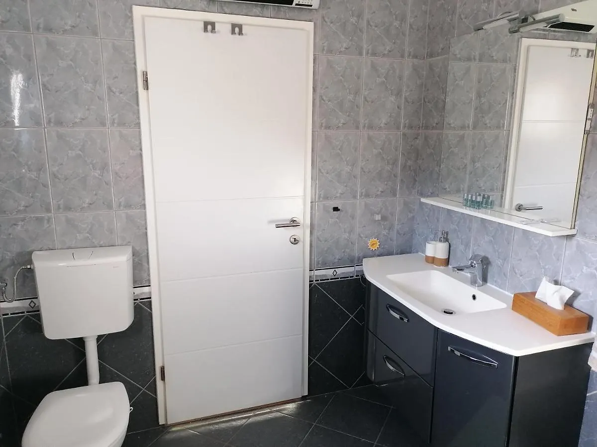 Holiday House Tina Pula Holiday home