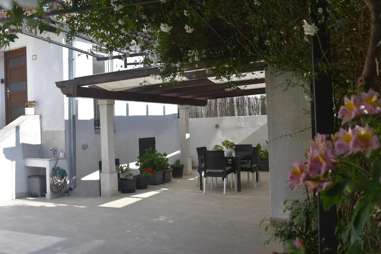 Holiday home Holiday House Tina Pula