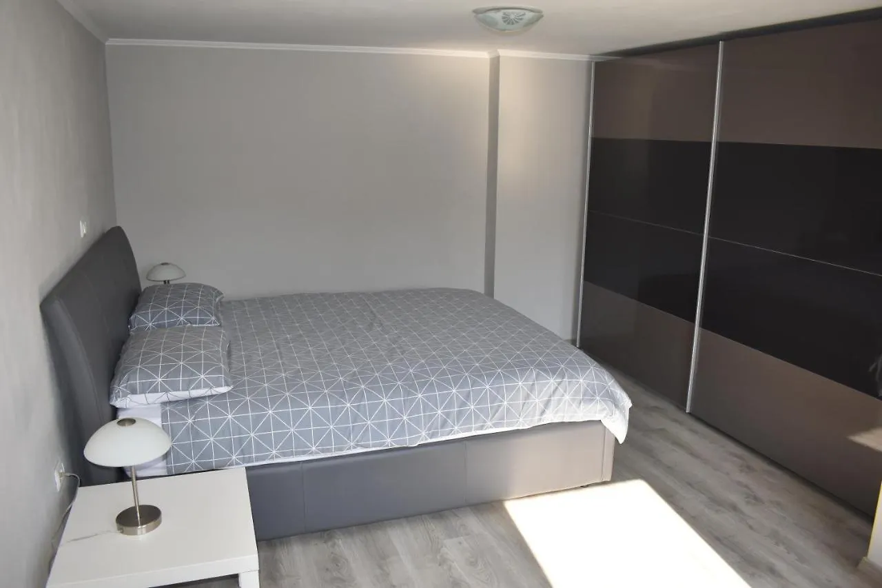 Holiday home Holiday House Tina Pula