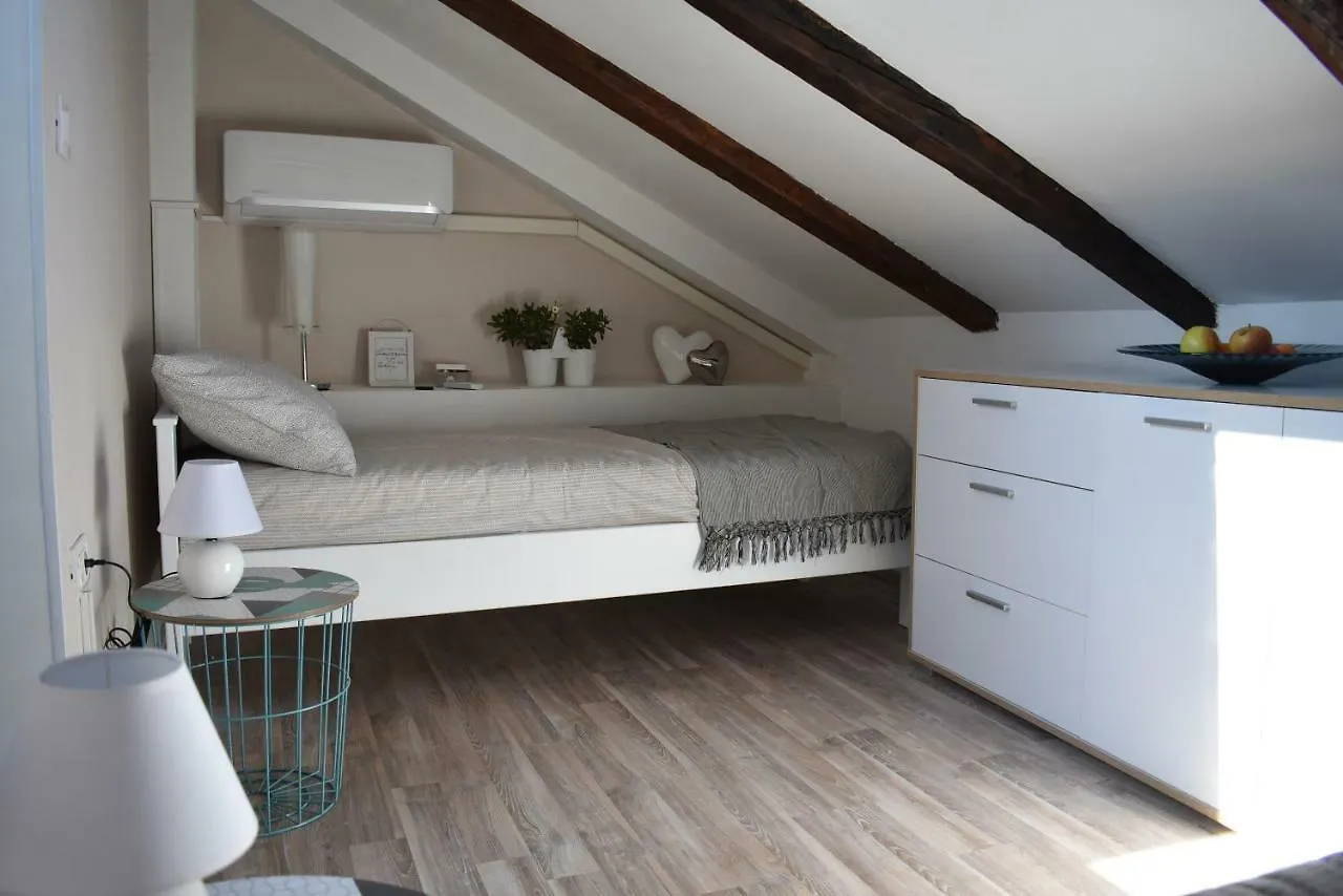 Holiday House Tina Pula Holiday home