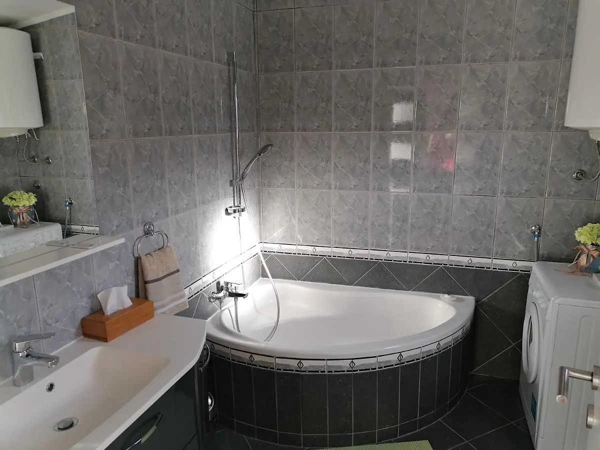 Дом отдыха Holiday House Tina Пула Хорватия