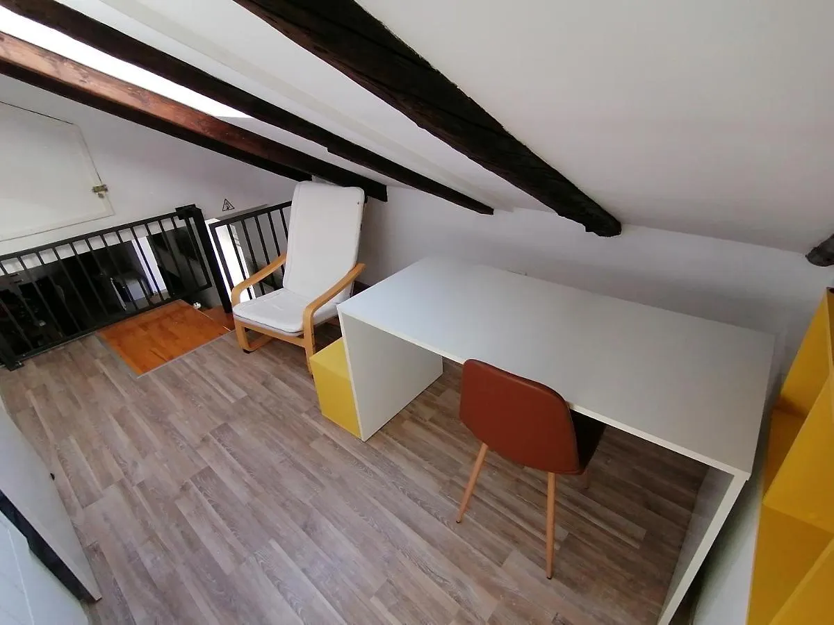 Holiday House Tina Pula Kroatien
