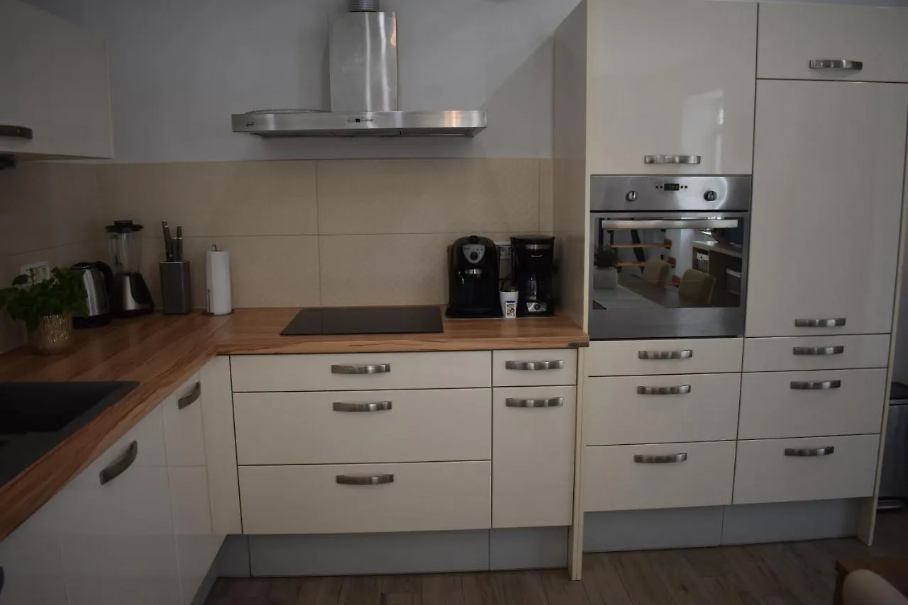 Holiday House Tina Pula