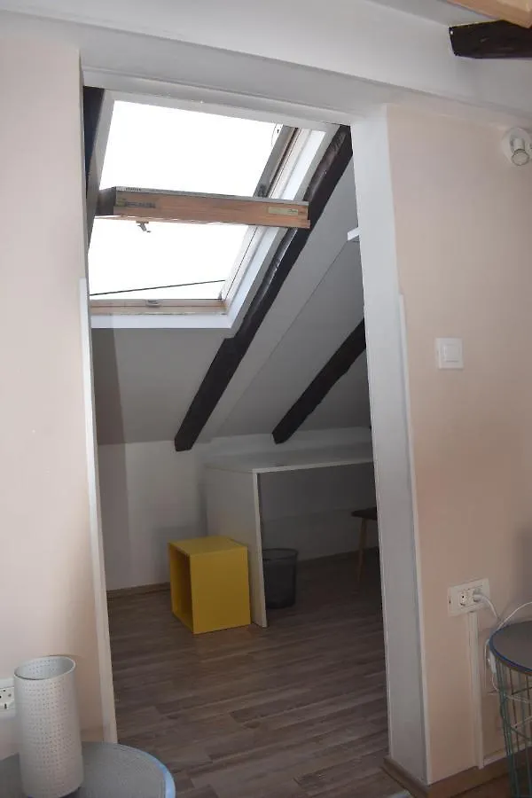 Holiday House Tina Pula Kroatien