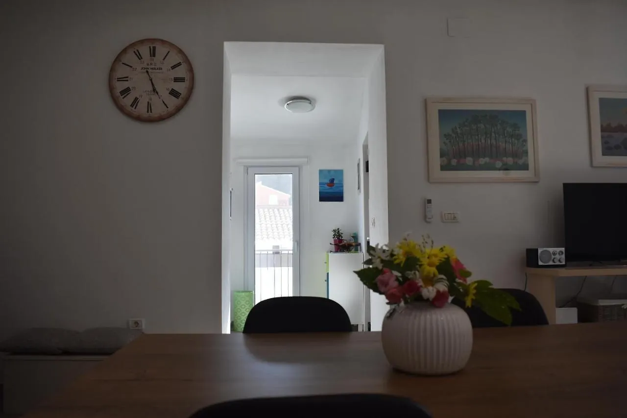 Ferienhaus Holiday House Tina Pula