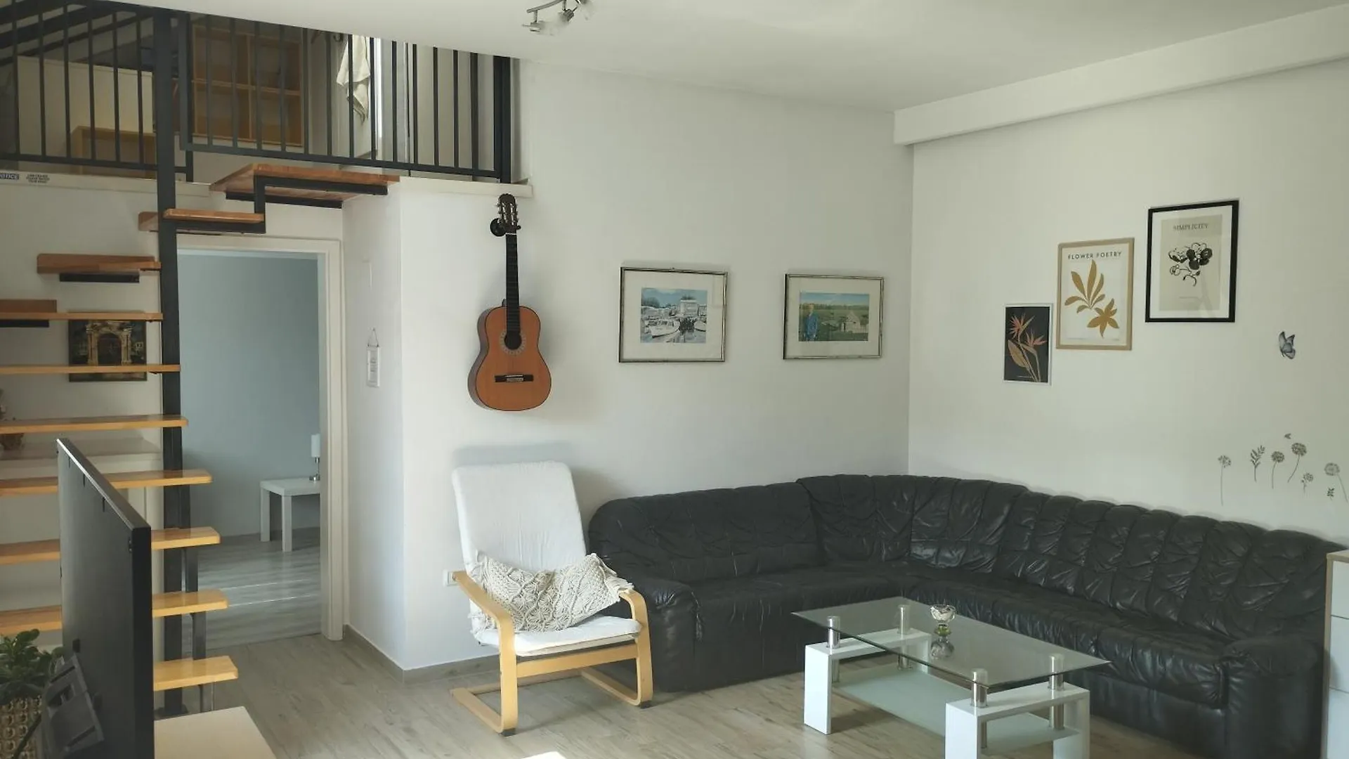 Дом отдыха Holiday House Tina Пула Хорватия